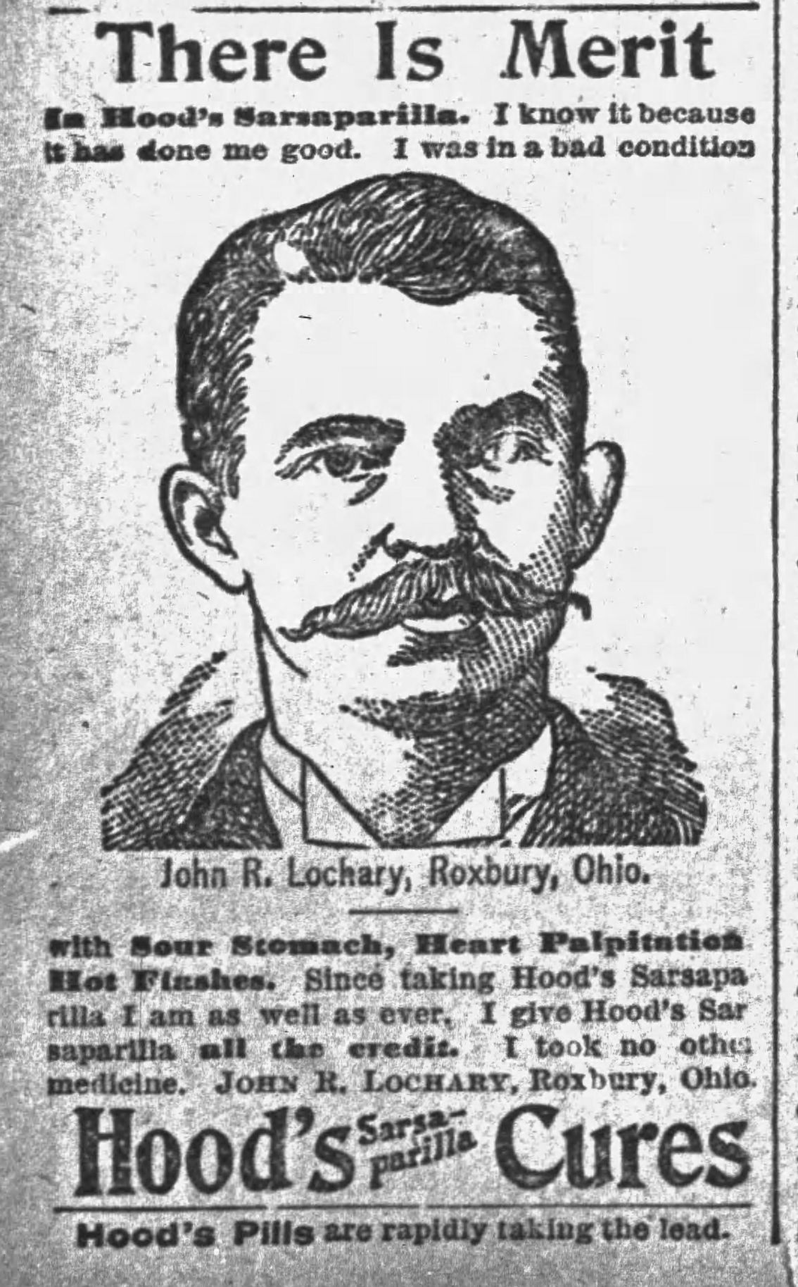 Journal ads from the old days: Oct. 17, 1894